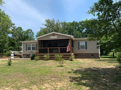 232 NE 68th St, Oak Island, NC, 28465
