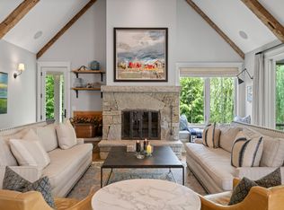 31 Maeves Way, Cumberland Foreside, ME 04110