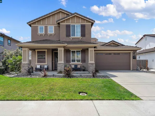 1176 Kirkhill Dr, Roseville, CA 95747