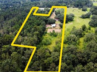 83332 Neal Cemetery Rd, Folsom, LA 70437