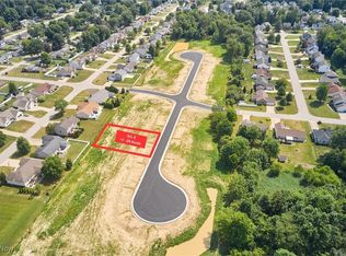 2943 S/l #5, Barberton, OH 44203