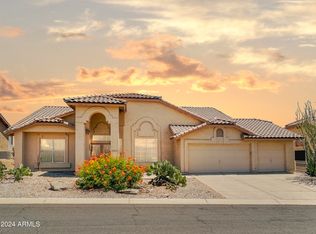 8837 E Jumping Cholla Dr, Gold Canyon, AZ 85118