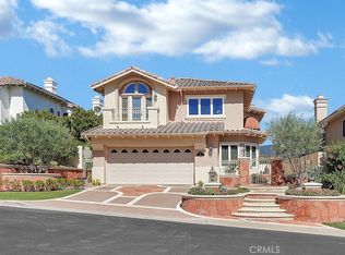 22 Wakonda, Trabuco Canyon, CA 92679