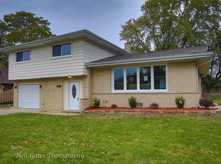 420 E 168th Pl, South Holland, IL