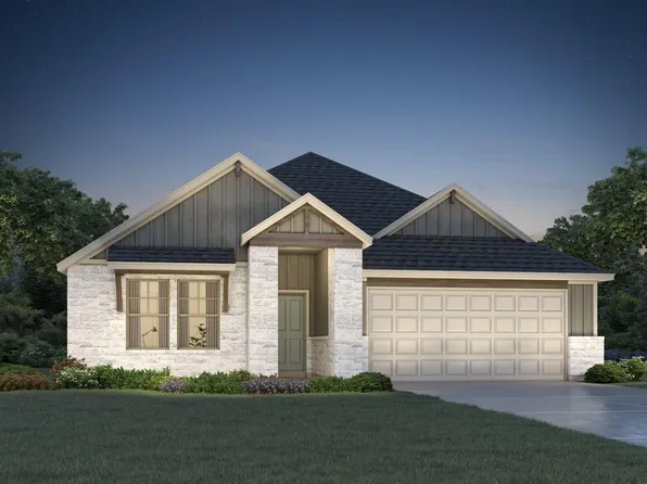174 Coopers Hawk Crst, Cedar Creek, TX 78612