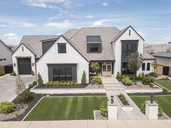 2167 E Fieldstone Dr, Saint George, UT 84790