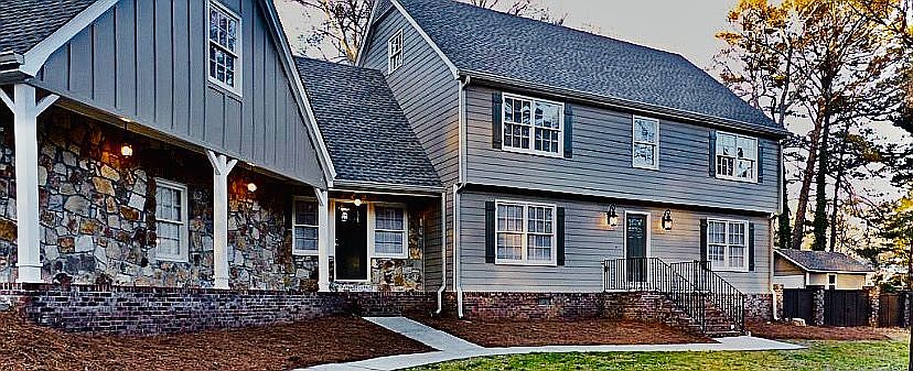 2nd image of 4613 Rivercliff Dr