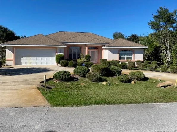 28 Firethorn Ln, Palm Coast, FL 32137