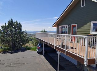 3441 Plum Hill Rd, Klamath Falls, OR 97601