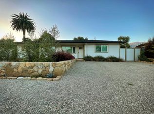4090 La Barbara Dr, Santa Barbara, CA 93110