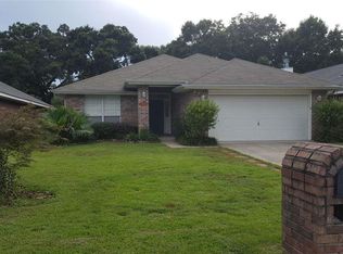 756 Ladner Dr, Pensacola, FL 32505