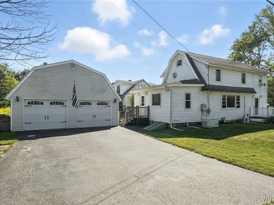 9379 Lafayette St, Angola, NY, 14006