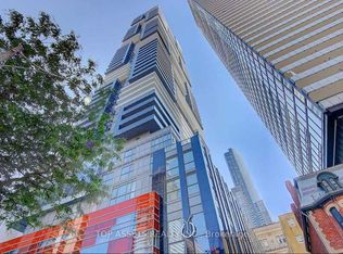 7 Grenville St #1707, Toronto, ON M4Y 0E9