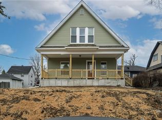 816 14th St NW, Canton, OH