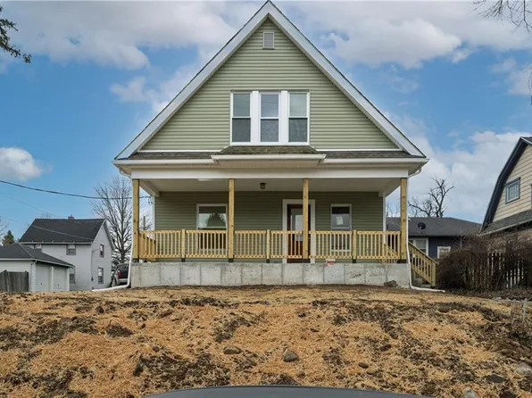 816 14th St NW, Canton, OH 44703