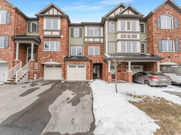 489 Coldwater Cres, Ottawa, ON K2M 0J2