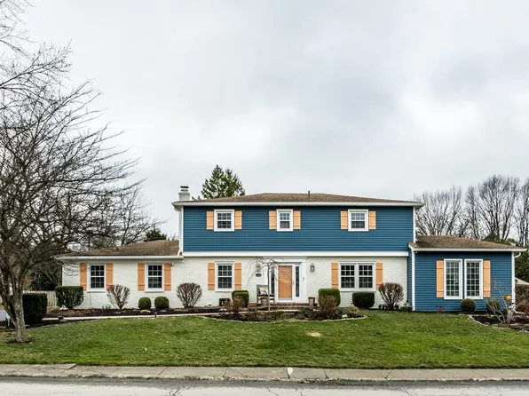 7358 Galloway Ave, Indianapolis, IN 46250