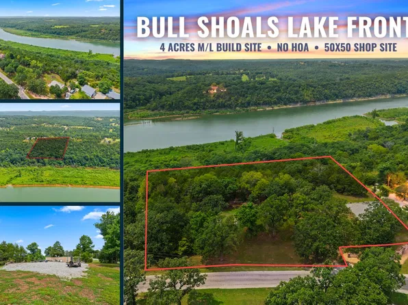 1270 Frisco Hills Road, Kissee Mills, MO 65680
