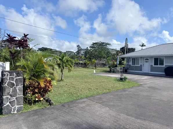 15-1550 22nd Ave, Keaau, HI 96749
