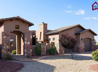 8225 Pissarro Dr, Las Cruces, NM 88007