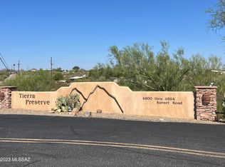 4880 W Sunset Rd #59, Tucson, AZ 85743