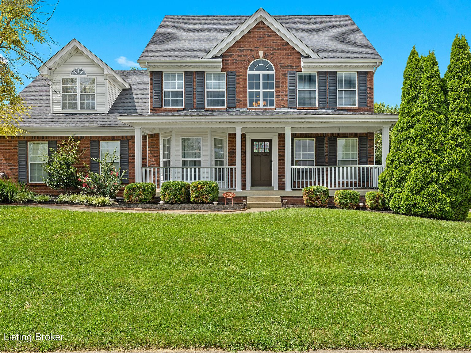 4206 Stone Lakes Dr, Louisville, KY 40299 Zillow