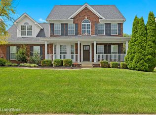 4206 Stone Lakes Dr, Louisville, KY 40299