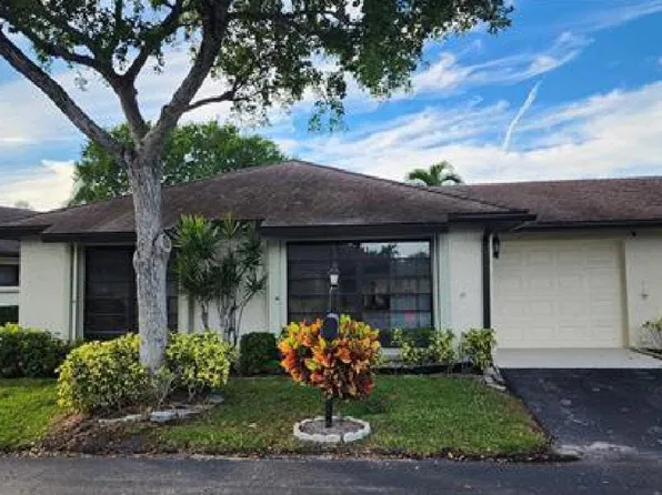 4763 Storkwood Ter APT A, Boynton Beach, FL 33436