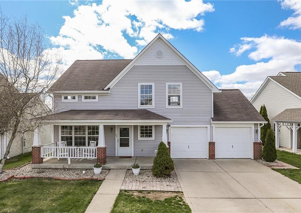 5101 Brookstone Way Indianapolis IN 46268 Zillow