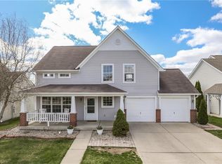 5107 Brookstone Way Indianapolis IN 46268 Zillow