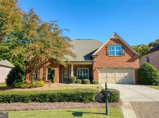 4540 Brighton View Trl, Cumming, GA 30040