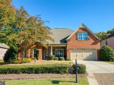 4540 Brighton View Trl, Cumming, GA, 30040