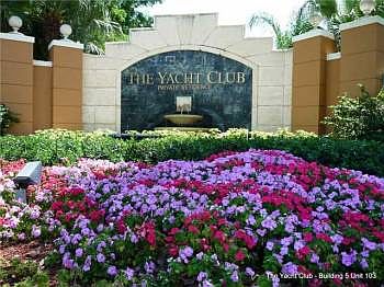 2nd image of 19555 E Country Club Dr #8207