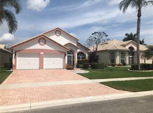 7615 Eagle Point Dr, Delray Beach, FL 33446