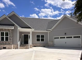 142 Pineberry Rd #171, Oak Ridge, TN 37830