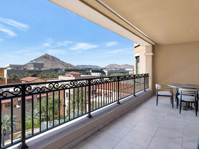 7181 E Camelback Rd #707 — Photo 12