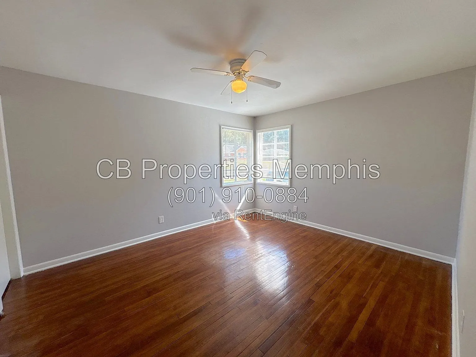 3 bed, 1.0 bath, 1110 sqft, $1,125 — Photo 4