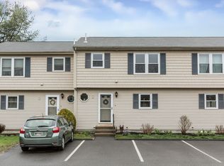 6 Wellstone Dr #6, Portland, ME 04103