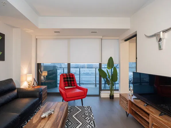 Modern Apartment in Downtown Halifax | Fully Furnished | Short-Term Rental