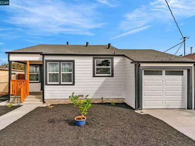 1827 Rheem Ave, Richmond, CA, 94801