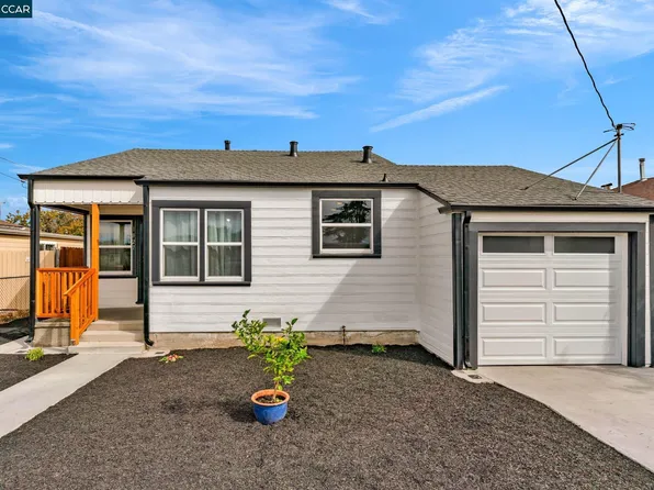 1827 Rheem Ave, Richmond, CA 94801