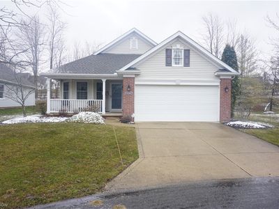 2220 Winesap Ct, Broadview Heights, OH, 44147