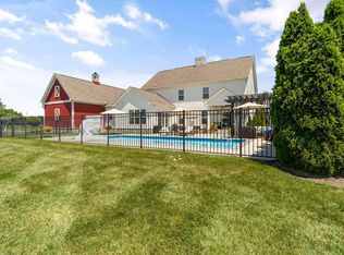 7902 Steitz Rd, Powell, OH 43065