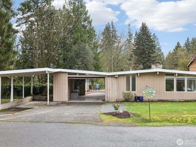 8515 Valhalla Drive, Everett, WA, 98208