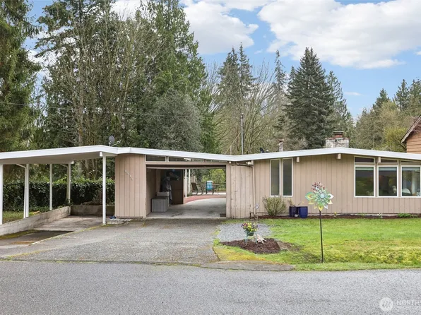 8515 Valhalla Drive, Everett, WA 98208