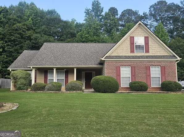 109 Redtail Rd, Jefferson, GA 30549