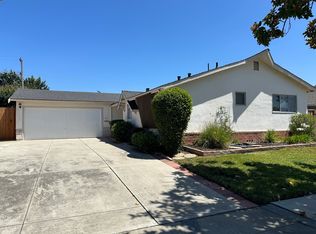 941 Kintyre Way, Sunnyvale, CA 94087