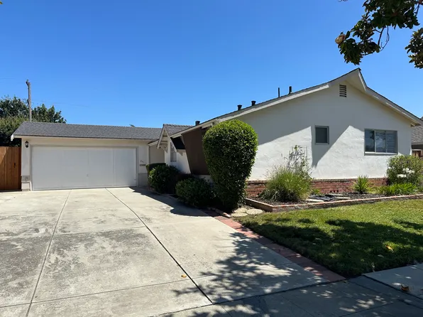 941 Kintyre Way, Sunnyvale, CA 94087