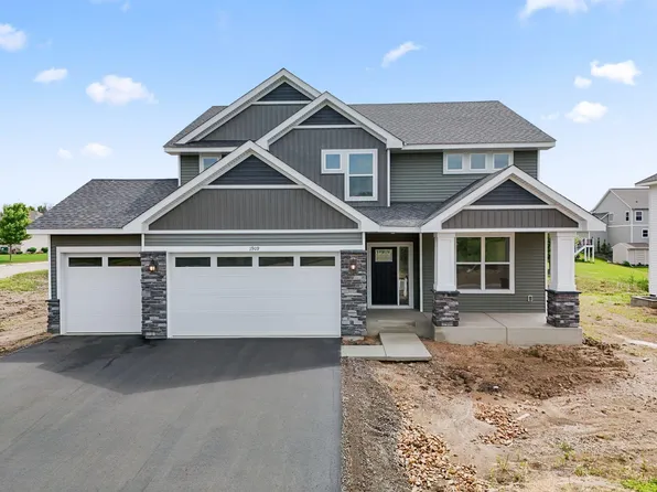 1909 Ravine Rd, Carver, MN 55315