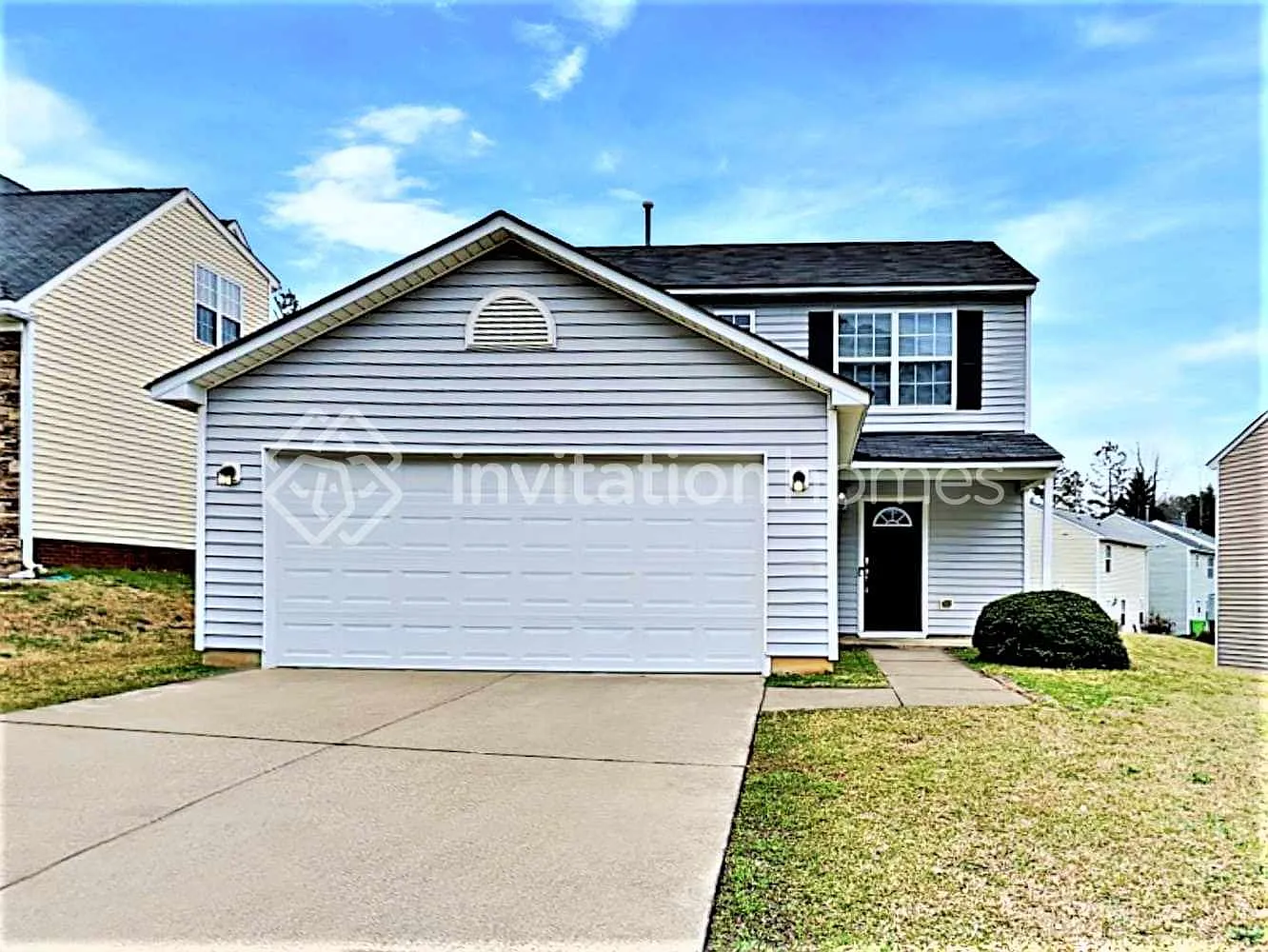 3927 Laurel Glen Dr Raleigh, NC 27610 — Photo 1